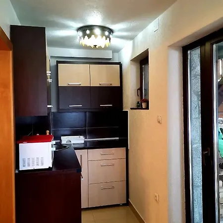 Appartement Sa Terasom Mina
