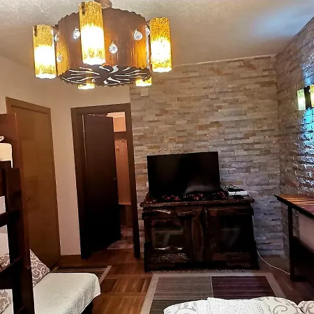 Appartement Sa Terasom Mina *