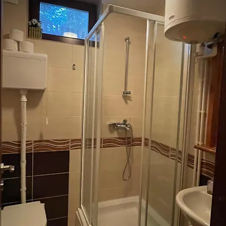 Sa Terasom Mina Appartement