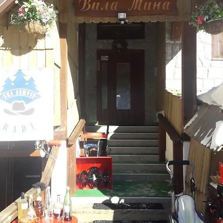 Appartement Sa Terasom Mina Kopaonik